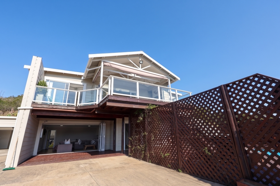 4 Bedroom Property for Sale in Gxara Eastern Cape